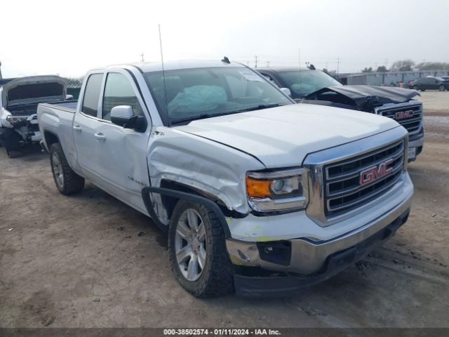 GMC NULL 2014 1gtr1ueh6ez107261