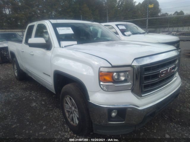 GMC SIERRA 1500 2014 1gtr1ueh6ez207070