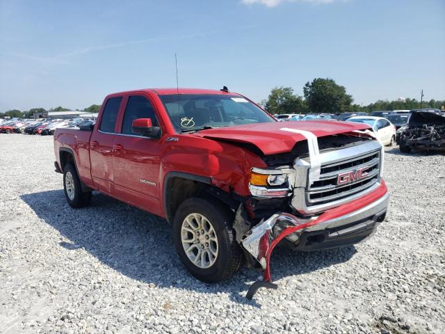 GMC SIERRA C15 2015 1gtr1ueh6fz145929