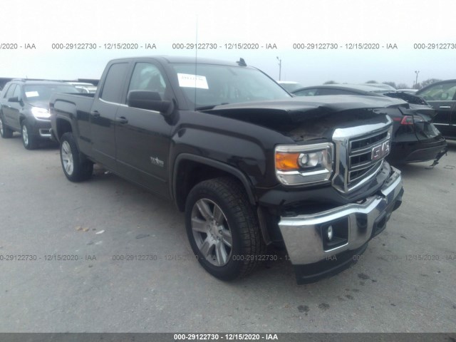 GMC SIERRA 1500 2015 1gtr1ueh6fz171155