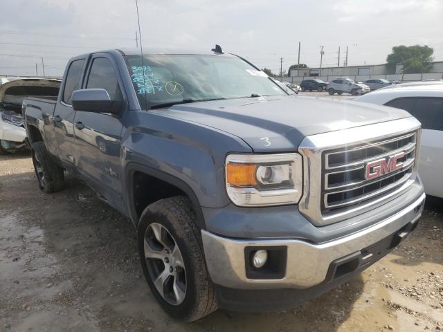 GMC SIERRA C15 2015 1gtr1ueh6fz424572