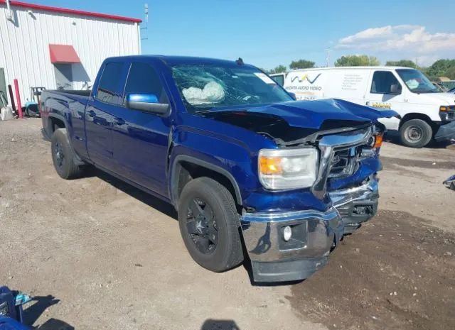 GMC SIERRA 1500 2014 1gtr1ueh7ez221771