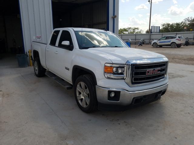 GMC SIERRA C15 2015 1gtr1ueh7fz149164