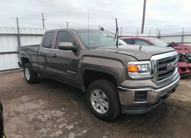 GMC SIERRA 1500 2015 1gtr1ueh7fz311553