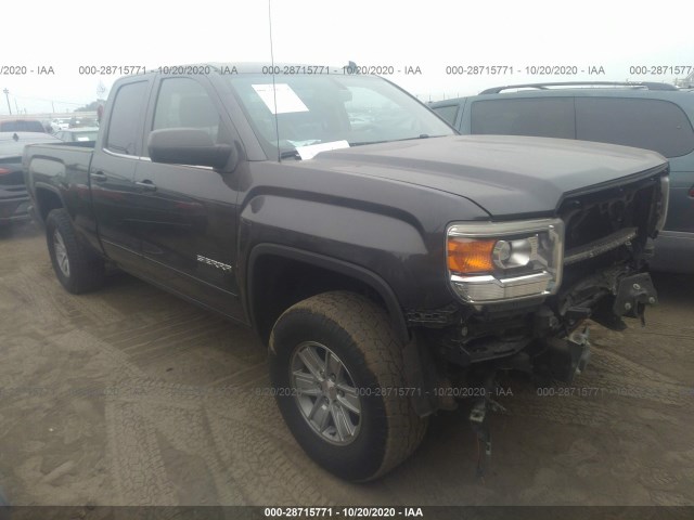 GMC SIERRA 1500 2014 1gtr1ueh8ez118830