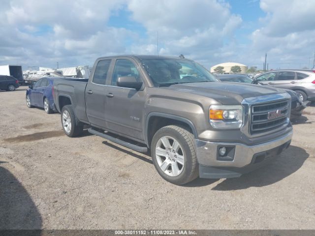 GMC SIERRA 1500 2014 1gtr1ueh8ez333883