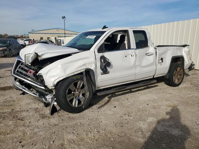 GMC SIERRA 2015 1gtr1ueh8fz250567