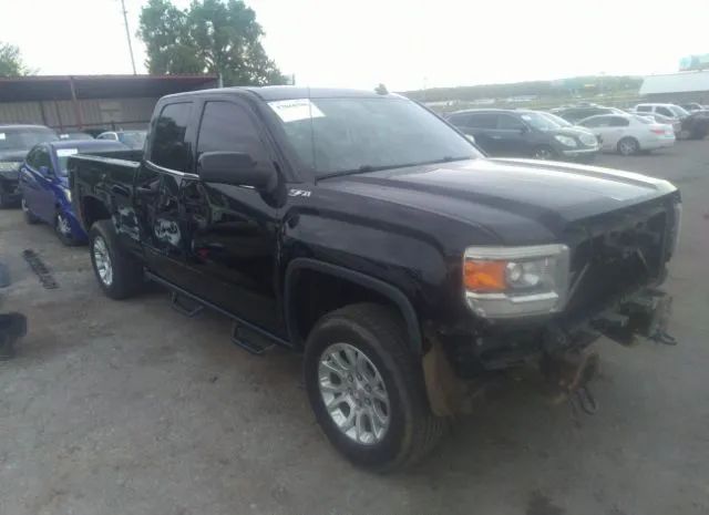 GMC SIERRA 1500 2014 1gtr1ueh9ez105679