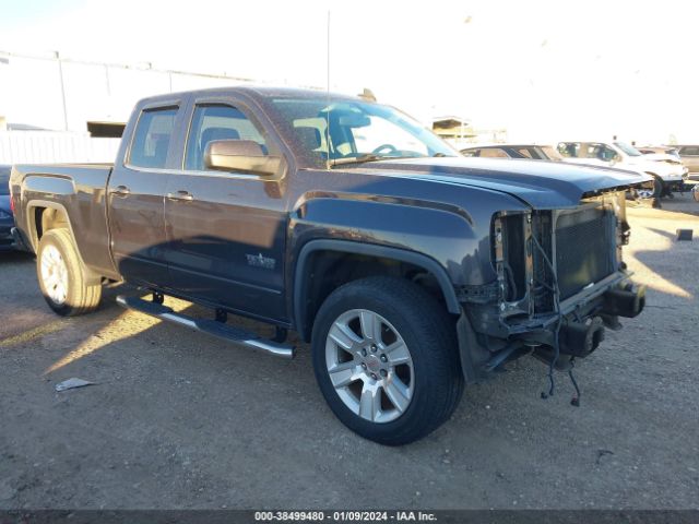 GMC SIERRA 1500 2015 1gtr1ueh9fz218078