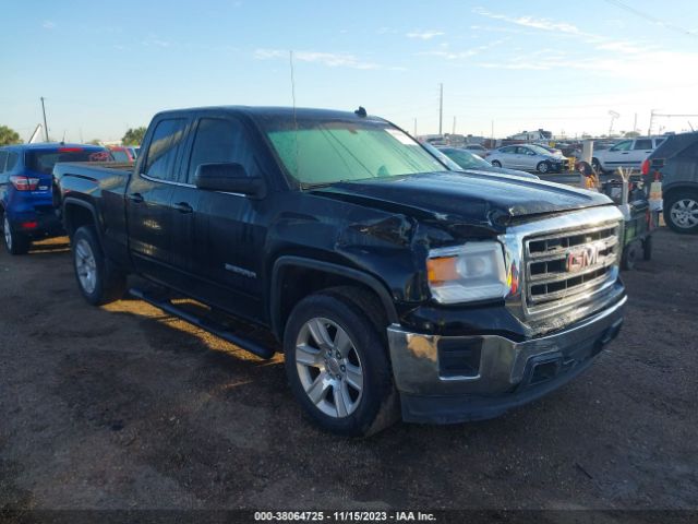 GMC SIERRA 1500 2014 1gtr1uehxez333108