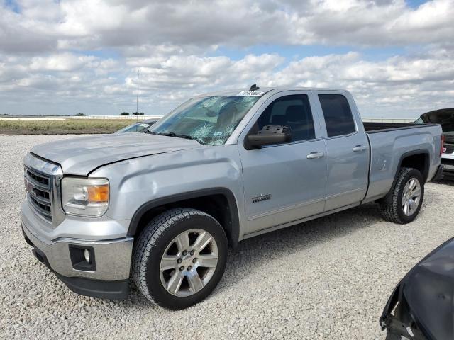 GMC SIERRA 2014 1gtr1uehxez377982