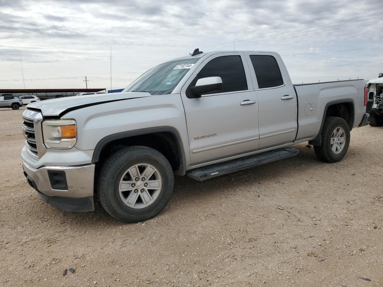 GMC SIERRA 2015 1gtr1uehxfz175855