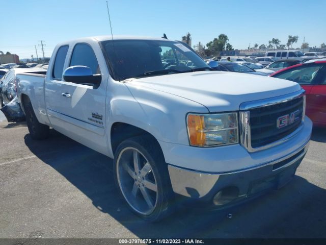 GMC SIERRA 1500 2011 1gtr1ve00bz103735