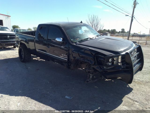 GMC SIERRA 1500 2011 1gtr1ve00bz104626