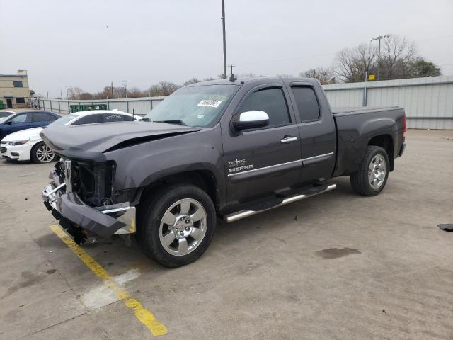 GMC SIERRA 2011 1gtr1ve00bz108465