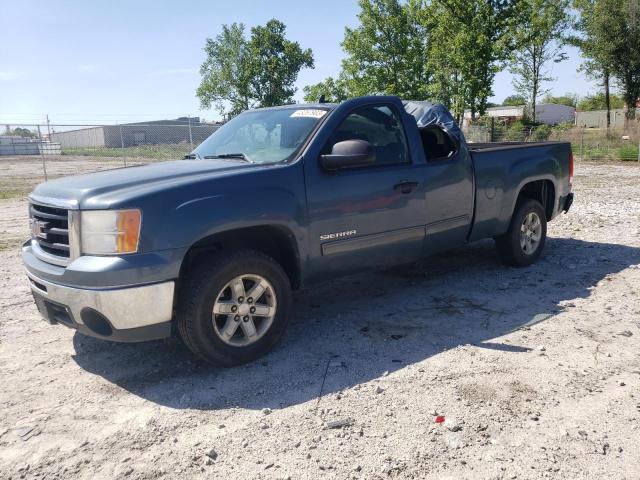 GMC SIERRA C15 2011 1gtr1ve00bz150649