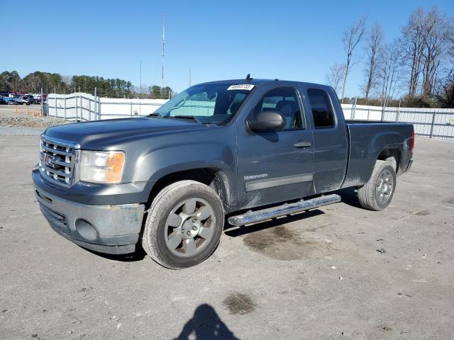 GMC SIERRA C15 2011 1gtr1ve00bz172764