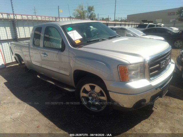 GMC SIERRA 1500 2011 1gtr1ve00bz293827