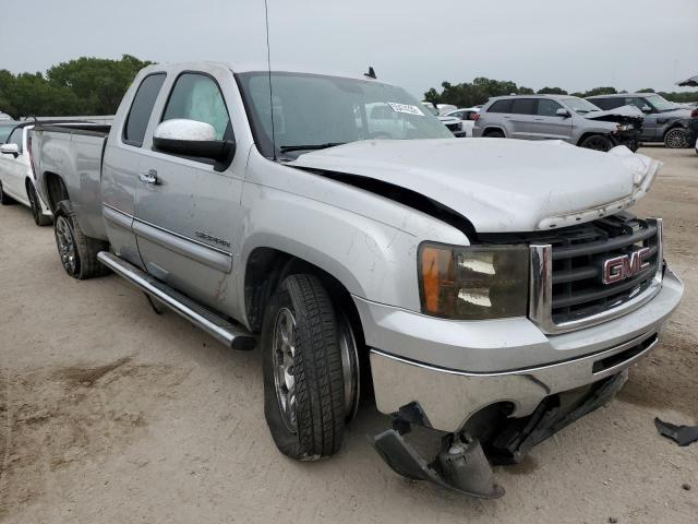 GMC SIERRA C15 2011 1gtr1ve00bz364167