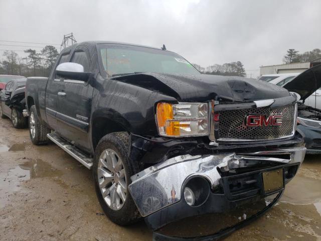 GMC SIERRA C15 2011 1gtr1ve00bz387948