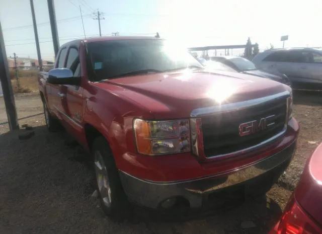 GMC SIERRA 1500 2011 1gtr1ve00bz416736