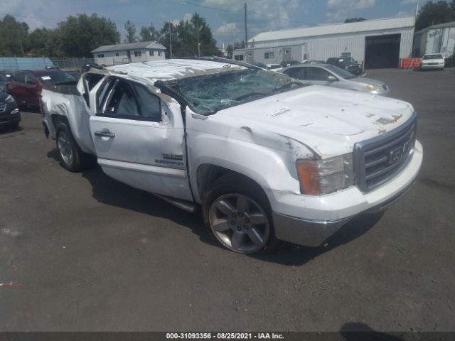 GMC SIERRA 1500 2012 1gtr1ve00cz147445