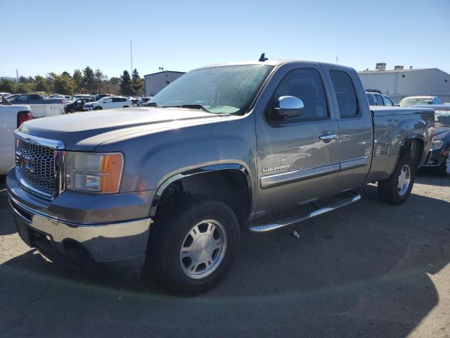 GMC SIERRA 2012 1gtr1ve00cz252874