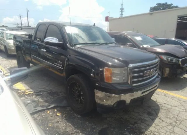 GMC SIERRA 1500 2012 1gtr1ve00cz263518