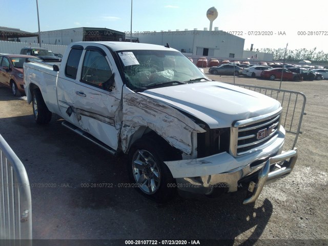 GMC SIERRA 1500 2013 1gtr1ve00dz151576