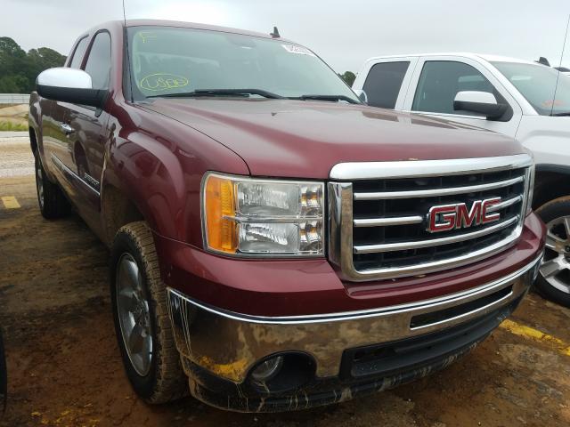 GMC SIERRA C15 2013 1gtr1ve00dz184075