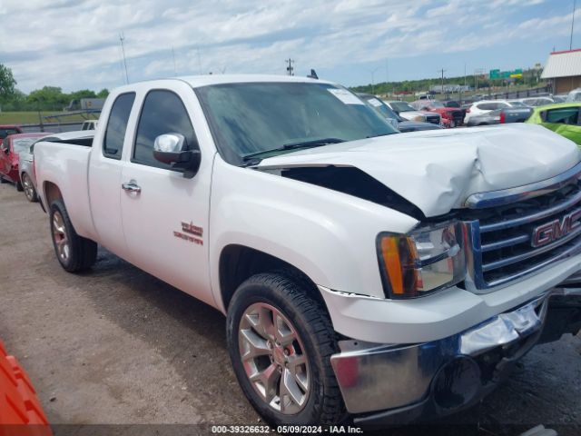 GMC SIERRA 1500 2013 1gtr1ve00dz287352