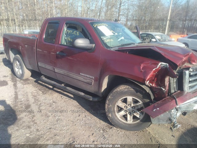 GMC SIERRA 1500 2013 1gtr1ve00dz323203