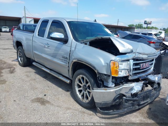 GMC SIERRA 2013 1gtr1ve00dz355410