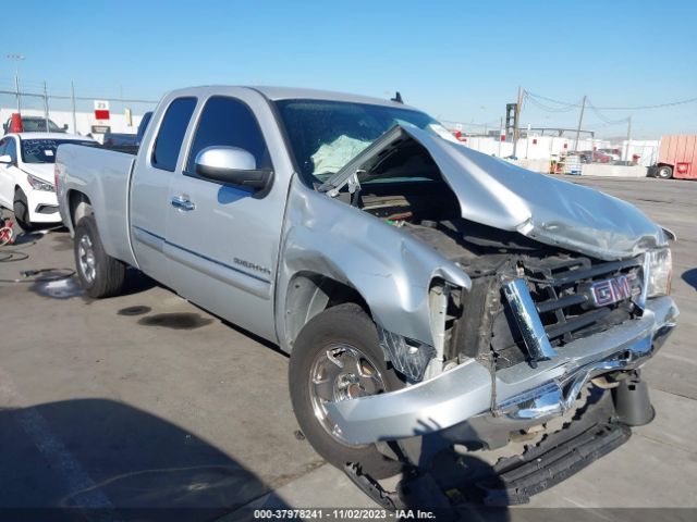 GMC SIERRA 1500 2013 1gtr1ve00dz381327