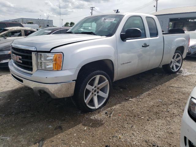 GMC SIERRA 2011 1gtr1ve01bz228971