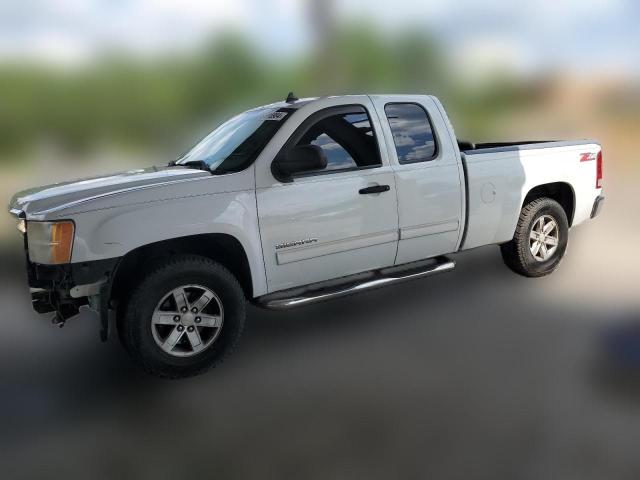 GMC SIERRA 2011 1gtr1ve01bz230946