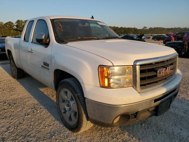 GMC SIERRA C15 2011 1gtr1ve01bz236472