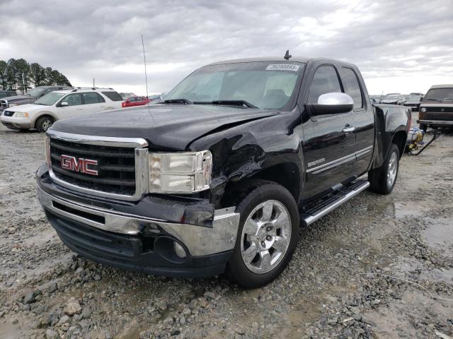 GMC SIERRA C15 2011 1gtr1ve01bz307329