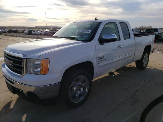 GMC SIERRA C15 2011 1gtr1ve01bz366364