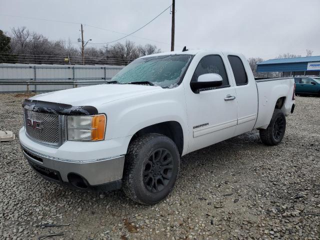 GMC SIERRA C15 2011 1gtr1ve01bz458977