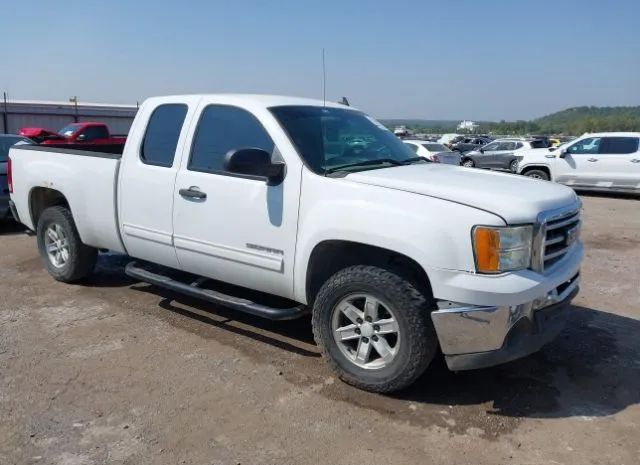 GMC SIERRA 1500 2012 1gtr1ve01cz273085