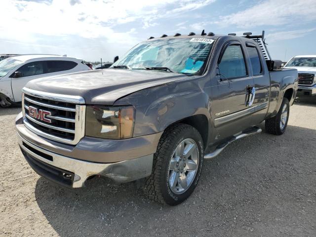 GMC SIERRA C15 2012 1gtr1ve01cz335360