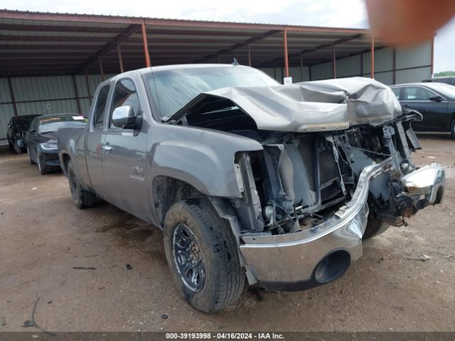 GMC SIERRA 2012 1gtr1ve01cz336881