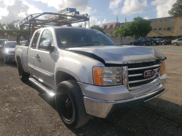 GMC SIERRA C15 2013 1gtr1ve01dz108543