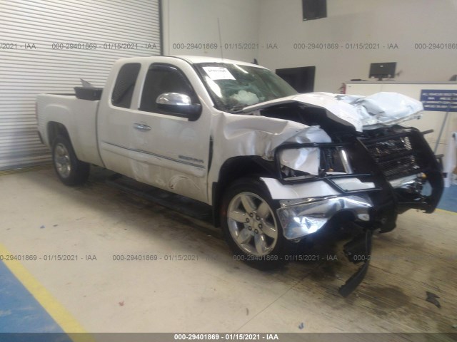 GMC SIERRA 1500 2013 1gtr1ve01dz139694