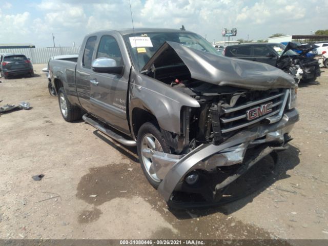 GMC SIERRA 1500 2013 1gtr1ve01dz230397