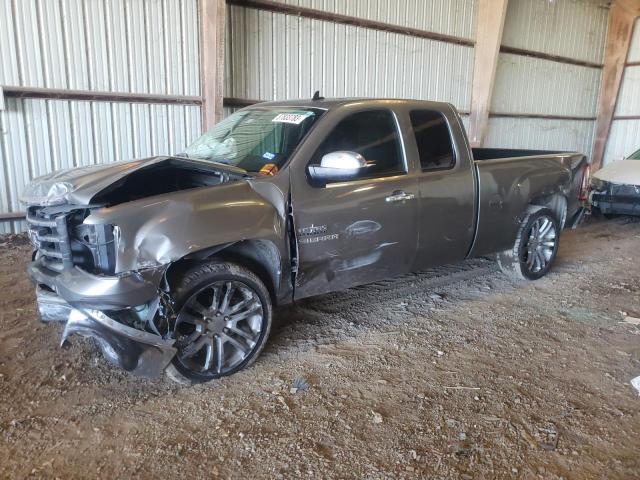 GMC SIERRA C15 2013 1gtr1ve01dz262377