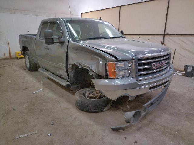 GMC SIERRA C15 2013 1gtr1ve01dz290289