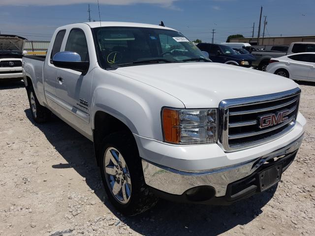 GMC SIERRA C15 2013 1gtr1ve01dz311318