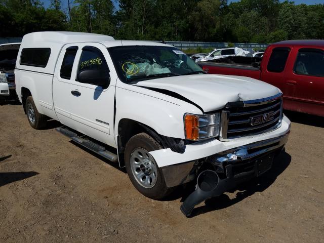 GMC SIERRA C15 2013 1gtr1ve01dz344089